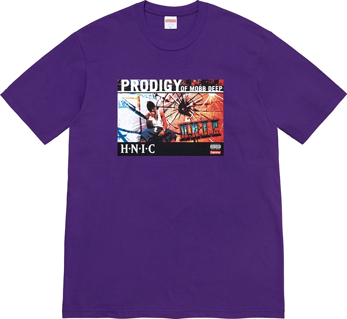HNIC Tee